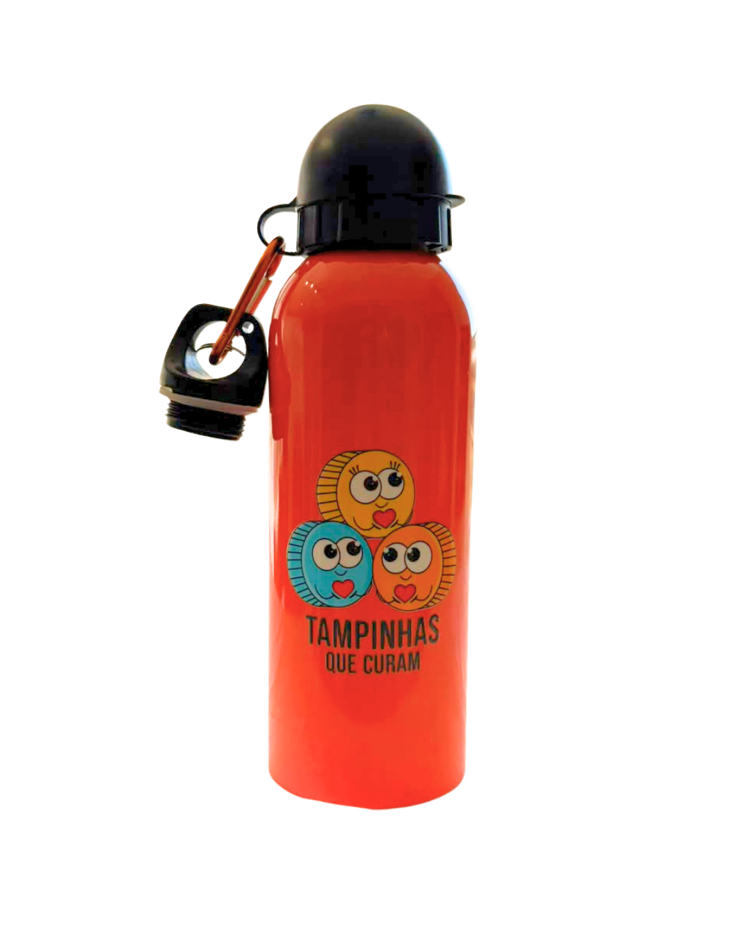 Squeeze Inox 500ml